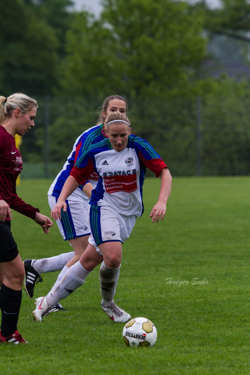 Bild 122 - Frauen SG Rnnau/Daldorf - SV Henstedt Ulzburg